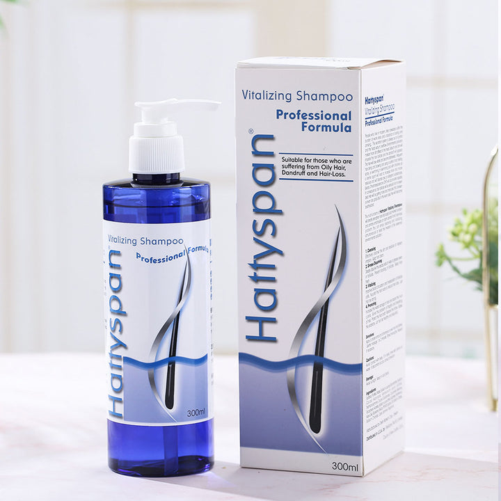 喜髮-洗髮液 (300ml)