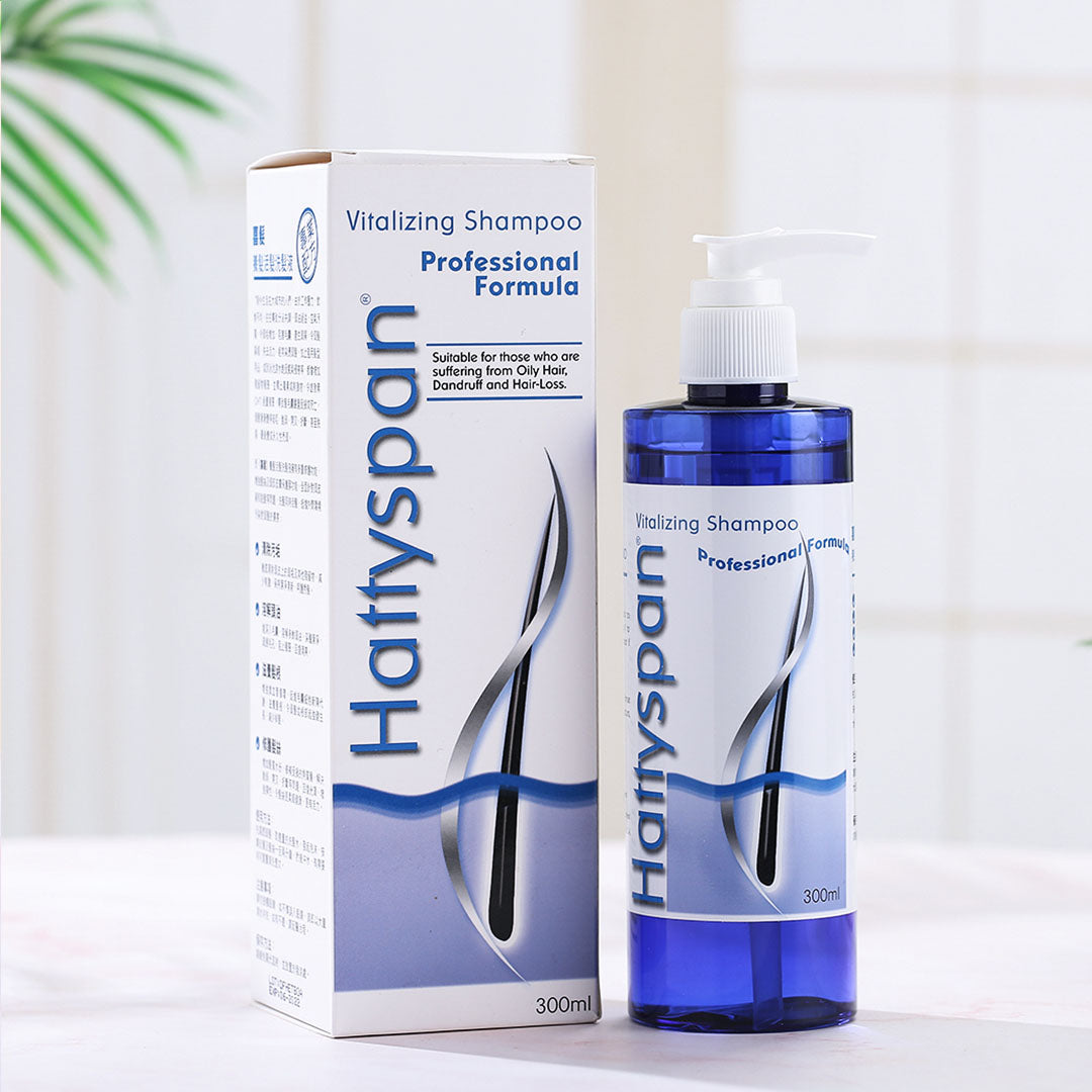 喜髮-洗髮液 (300ml)