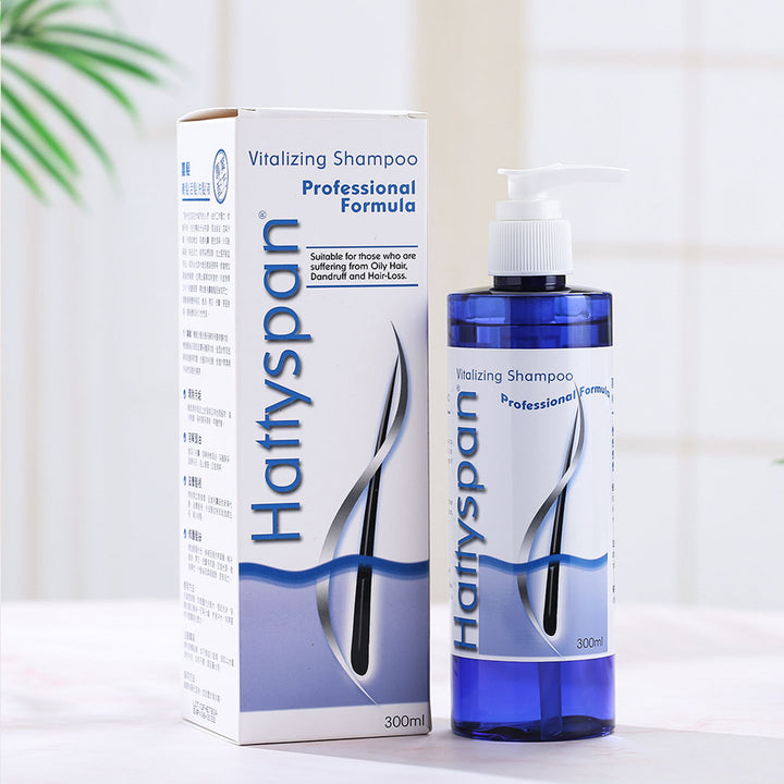 喜髮-洗髮液 (300ml)