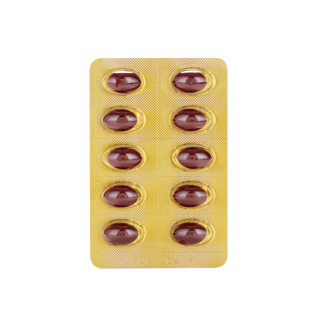 活肝康膠囊 Liverspan (60粒)