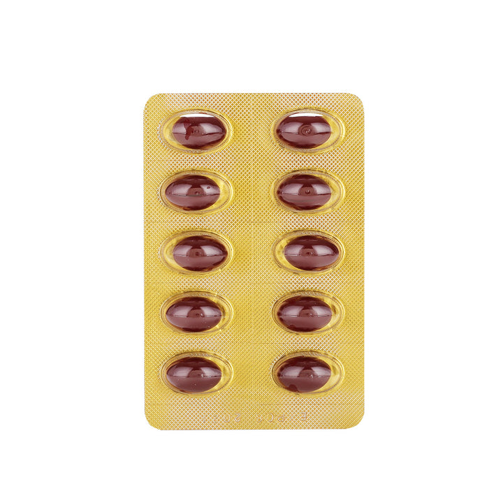 活肝康膠囊 Liverspan (60粒)