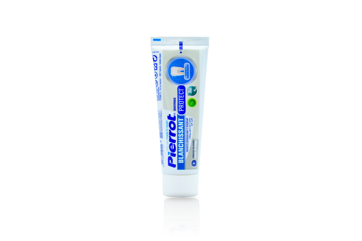 貝潔得 Pierrot 升級美白牙膏 (75ml)