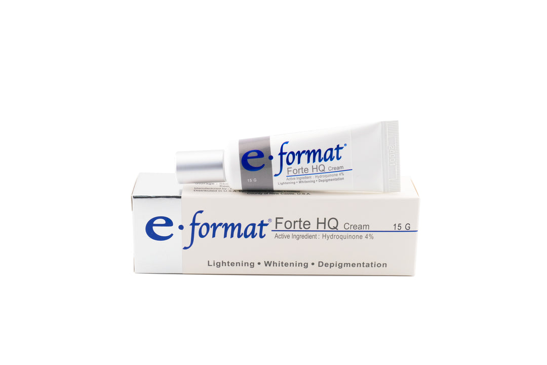 【醫方明】美白抗斑精華霜 (15g)