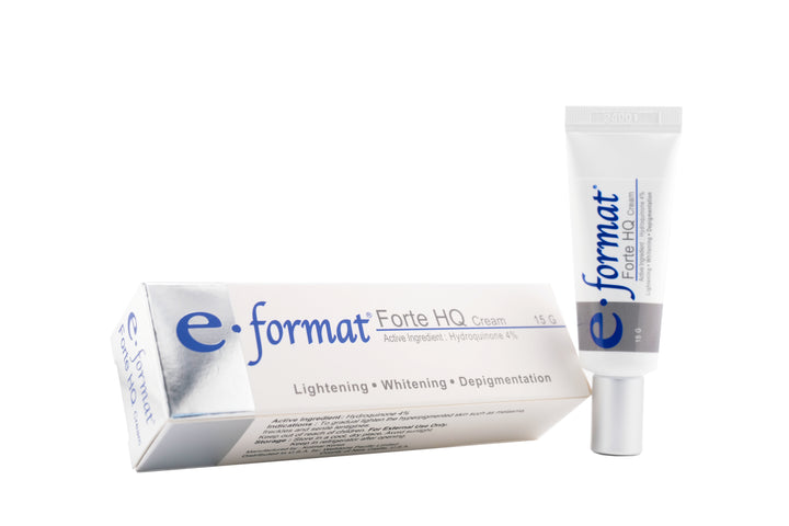 【醫方明】美白抗斑精華霜 (15g)